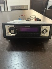 Autoradio kenwood usato usato  Lecce