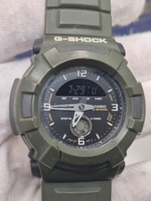 Casio shock 510 gebraucht kaufen  Alzey-Umland