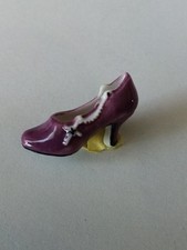 Fève porcelaine petite d'occasion  Lure