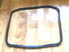 Backofentürdichtung dichtung  gebraucht kaufen Backofentürdichtung dichtung  gebraucht kaufen  Würzburg