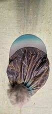 Aubrion lightning silk for sale  MACHYNLLETH