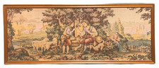 Quadro arazzo scena usato  Vimodrone