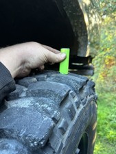 265 75 16 bf goodrich for sale 265 75 16 bf goodrich for sale  BRIDGWATER