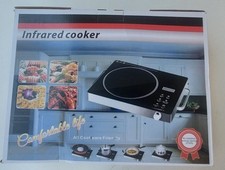 Piastra induzione 3500w usato Piastra induzione 3500w usato  Udine