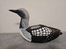 loon carving for sale loon carving for sale Asbury Park
