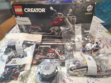 Lego creator 10269 usato  Castelnuovo Rangone