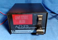 cb amp for sale cb amp for sale Winton