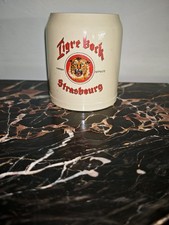 Bière tigre bock d'occasion  Strasbourg-