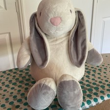 Soft toy rabbit for sale  CHESTER LE STREET