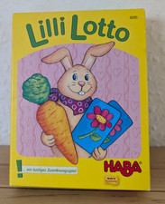Neu haba lilli gebraucht kaufen  Kolitzheim
