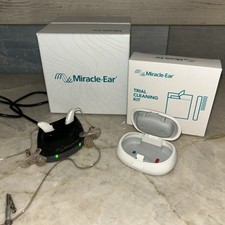 Miracle ear meenergy for sale  Saint Petersburg