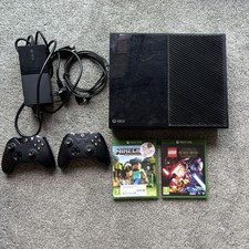 Xbox one console for sale  LEATHERHEAD