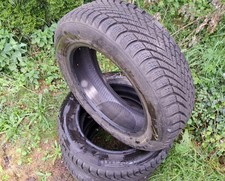 Winterreifen pirelli cinturato gebraucht kaufen  Hermeskeil
