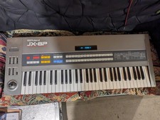 roland jx 8p for sale  LONDON