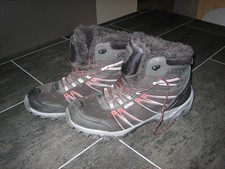 chaussures telemark ntn d'occasion chaussures telemark ntn d'occasion  Saint-Privat-des-Vieux