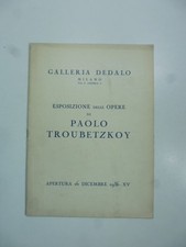 Galleria dedalo milano. usato  Italia