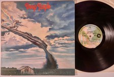 Deep Purple Stormbringer LP comprar usado  Enviando para Brazil