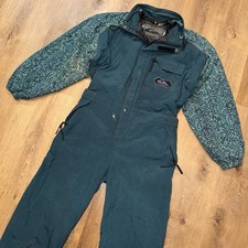 Quiksilver ski suit for sale  Seattle