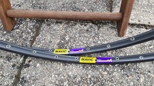 Mavic rennrad felgen gebraucht kaufen Mavic rennrad felgen gebraucht kaufen  Nürnberg