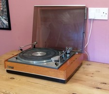 Gl75 turntable goldring for sale  NORTHWICH