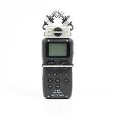 Zoom pratico registratore usato  Spedire a Italy