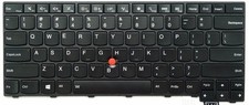 Używany, LI237 Klawisz do klawiatury LENOVO IBM Thinkpad T470s T460s T460 T460P T470P  na sprzedaż  PL