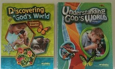 Abeka discovering understandin for sale  Elmira