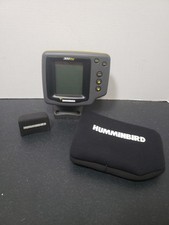Hummingbird 300tx fish for sale  Lakeland