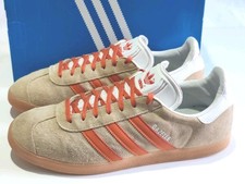 Adidas gazelle hazy for sale  LONDON