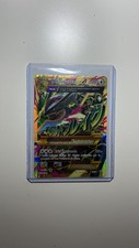 Rayquaza 98 d'occasion  Les Lilas