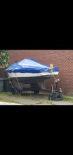 Leisure day boat for sale  NORWICH