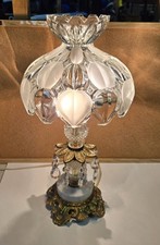 Vintage cut glass for sale  Byron