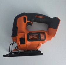 Black decker bdcjs18c13 for sale  BURNHAM-ON-SEA