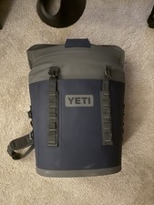 Yeti hopper m12 for sale  Morgantown