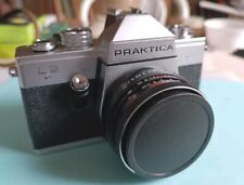 Praktica spiegelreflexkamera p gebraucht kaufen  Dresden