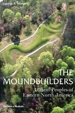 Moundbuilders ancient peoples for sale  Columbia