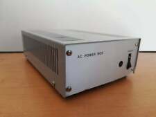 Alimentatore per videocamera usato  Ancona