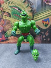 Motu vintage custom gebraucht kaufen  Würzburg
