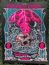 Black keys sunrise for sale  USA