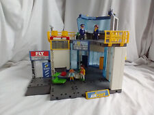 Set playmobil 3886 gebraucht kaufen  Saaldorf-Surheim