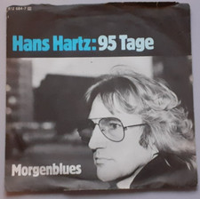 Hans hartz 95 gebraucht kaufen  Marienheide