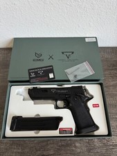 Emg tti licensed for sale  Pittsburg