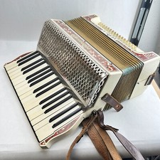 Hohner verdi akkordeon gebraucht kaufen  Köln