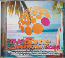 The dome summer gebraucht kaufen  Husum