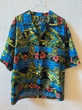 Hawaii hemd gr gebraucht kaufen  Bensheim