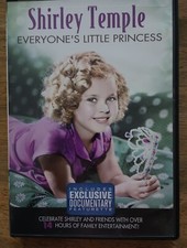 Shirley temple everyone for sale  Grand Junction
