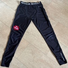 Gracie barra spats for sale  BANBRIDGE