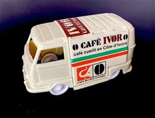 Renault miniature estafette d'occasion  Expédié en Belgium