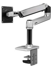 Ergotron single arm for sale  Happy Valley