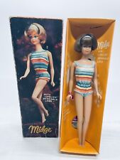 Vintage barbie 1964 d'occasion  Paris VIII